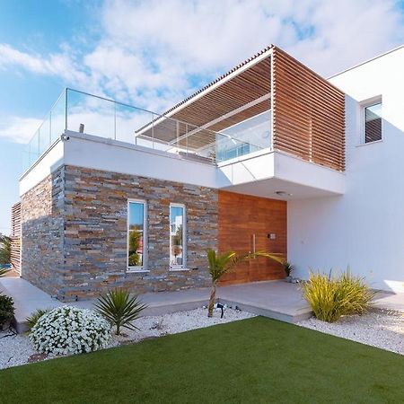 Villa Aquamarine Paphos Exterior photo