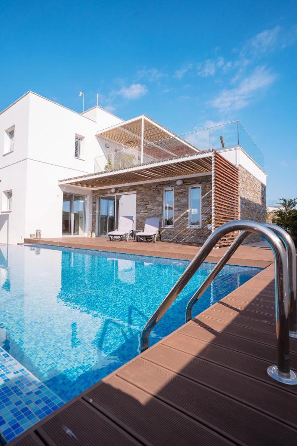 Villa Aquamarine Paphos Exterior photo